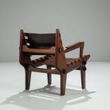 Angel Pazmino lounge chair Muebles de Estilo Ecuador 1960