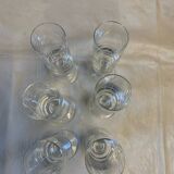 Bayel Crystal Flute