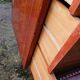 Antique chest of drawers