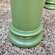 Table basse vintage revisitée Farrow & Ball