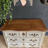 Commode style 18eme