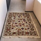 Suzani vintage 230 x 155