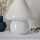 Lampe champignon Italie vintage