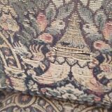 Louis XIII style chairs