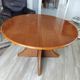 Table from the 60s/70s