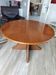 Table from the 60s/70s