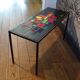 Table basse céramique Vallauris 1960