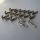 18 metal duck knife holders