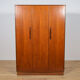 Mid-Century Modern Teak Wardrobe from G-Plan, United Kingdom, 1960s
