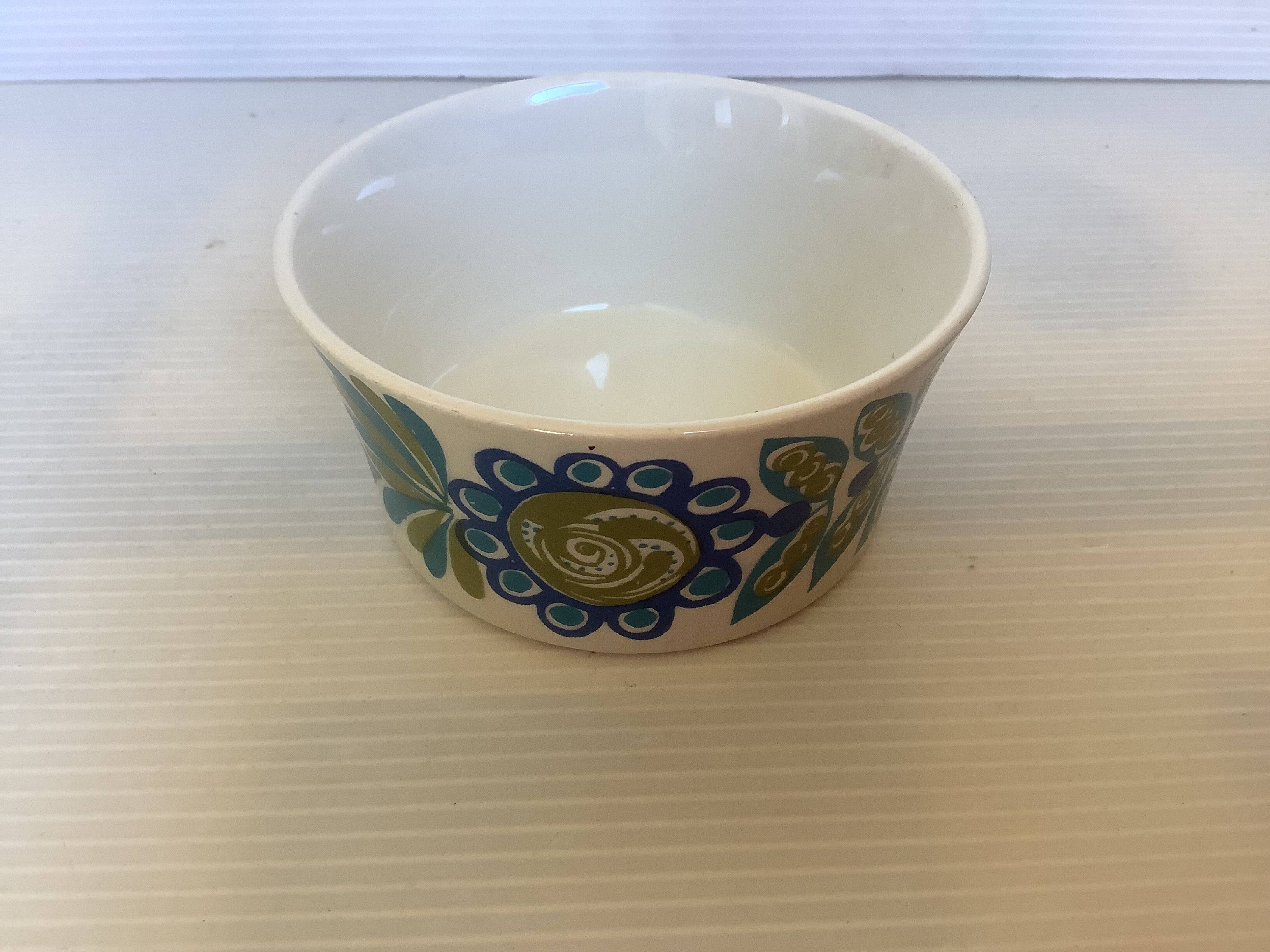 Ramekin flower cup turi gramstad oliver norway
