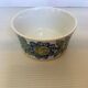Ramekin bowl flower Turi Gramstad Oliver Norway