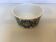 Ramekin bowl flower Turi Gramstad Oliver Norway
