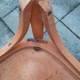 Chaises bistrot baumann