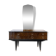 Coiffeuse vintage en Formica, 1960