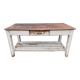 Table de rempotage fin xixeme