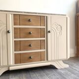 Art Deco sideboard