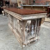 Comptoir Fin XIXème