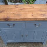 Vintage buffet