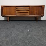 Vintage teak sideboard