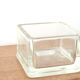Lumax tidy tempered glass, 50s