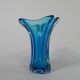 Vase vintage en verre de Murano, 1950