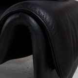 DS 2011 Leather Sofa by de Sede for de Sede, 1970s (MK10612)