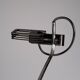 Vintage Desk Lamp • Wing 509 • Bruno Gecchelin • Oluce • 1973