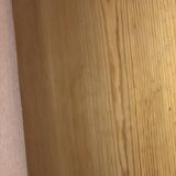 PINE CABINET