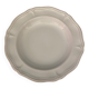 Plat rond Gien