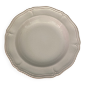 Gien round dish