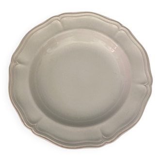 Gien round dish