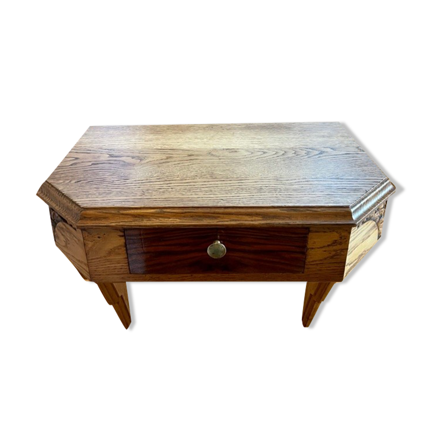 Console art déco