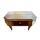 Console art déco