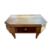 Art deco console