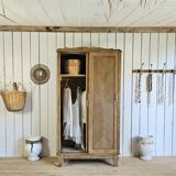 Parisian wardrobe
