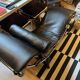 LC4 chair Le Corbusier