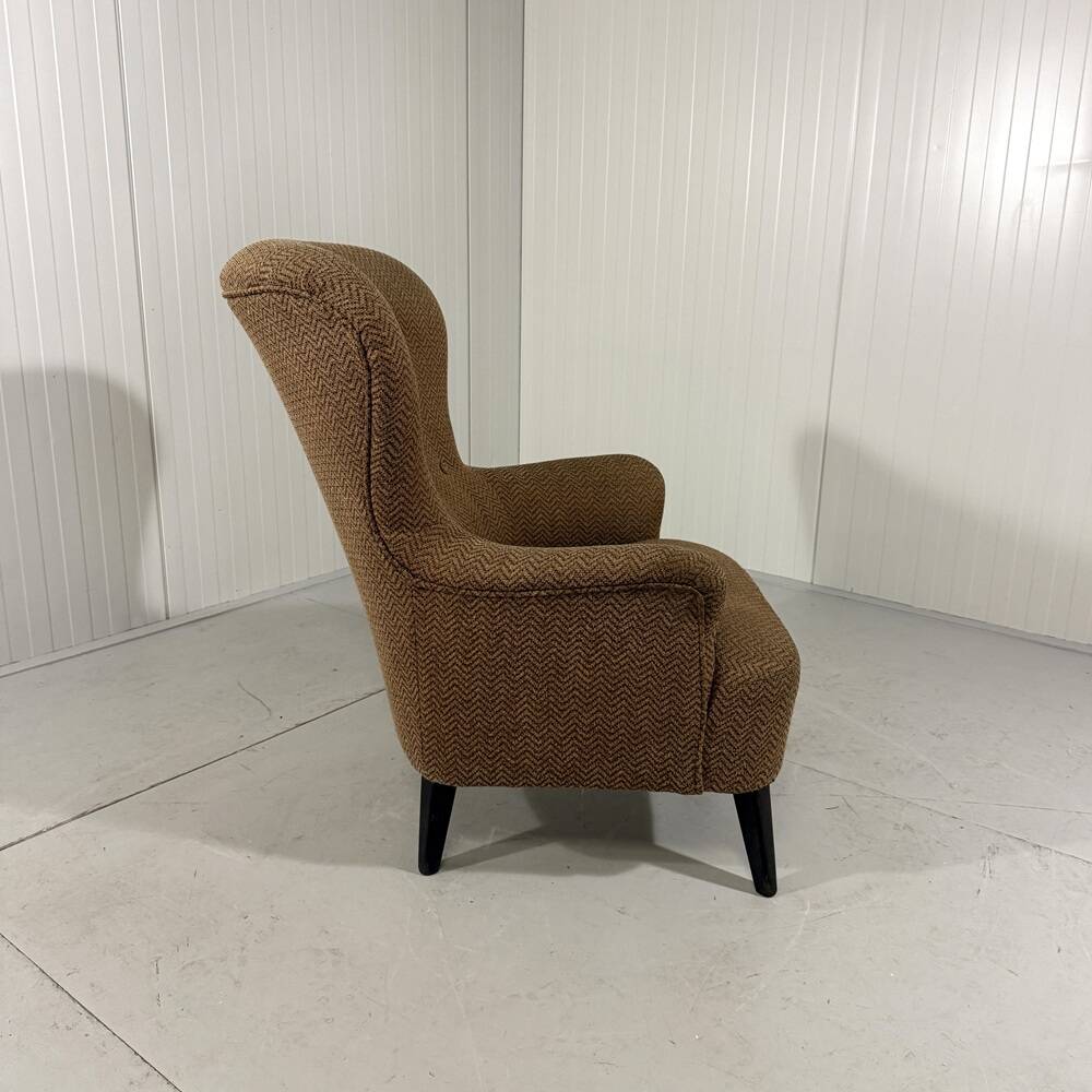 Fauteuil Artifort par Theo Ruth années 1950