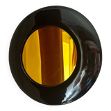 Brigitte de Bazelaire ceramic mirror