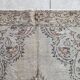 Vintage Turkish Grey Rug sku420