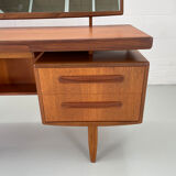 G-Plan dressing table by V.Wilkins