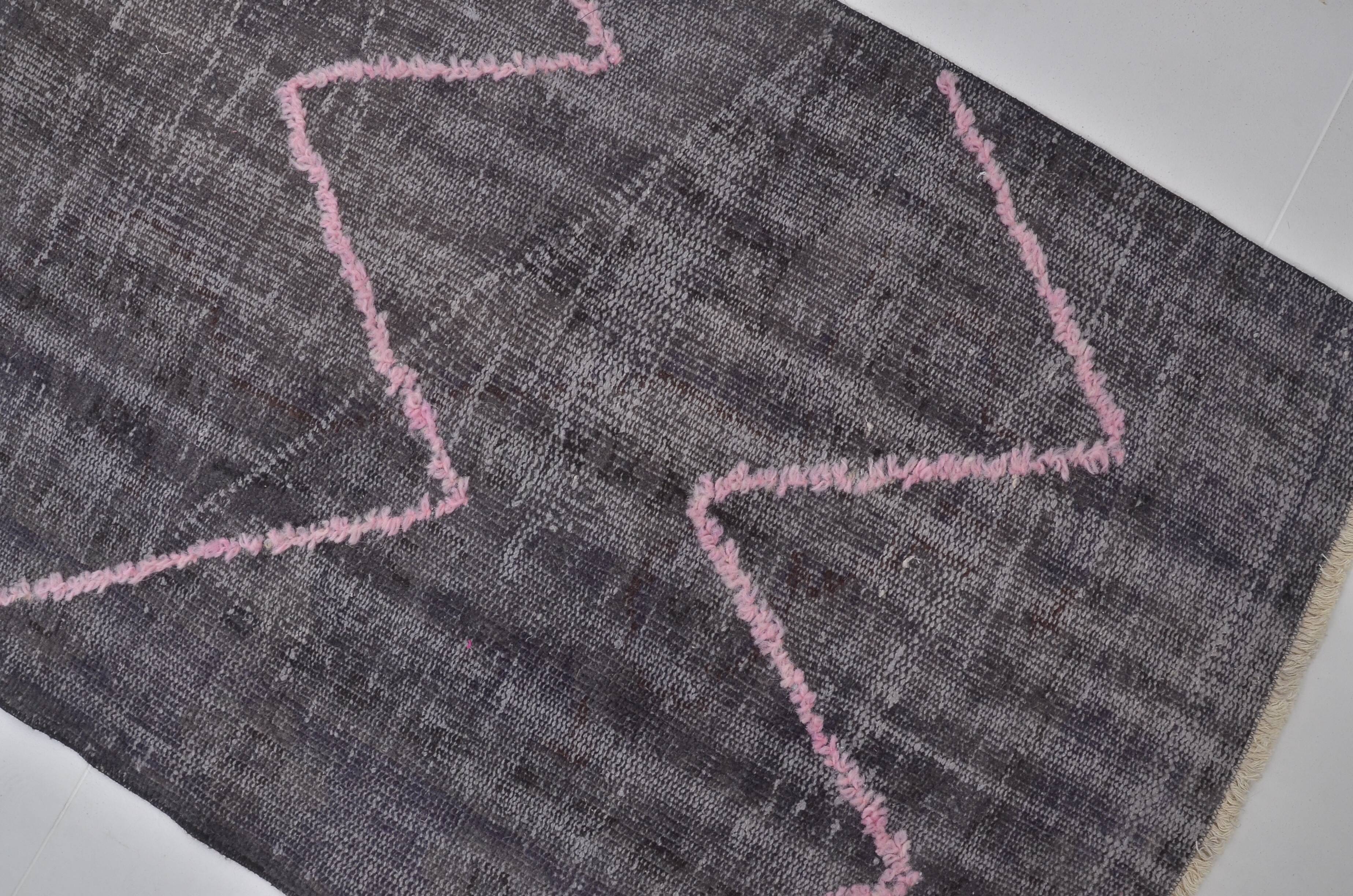 Turkish Antique Pompom Runner sku 3836