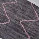 Turkish Antique Pompom Runner sku 3836