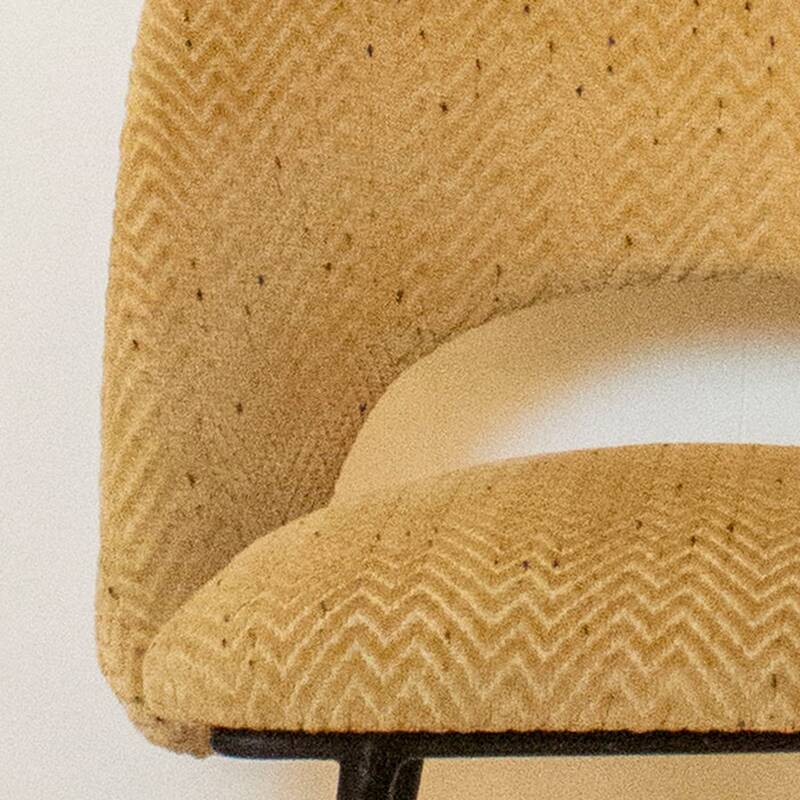 Chaise Vintage de Hermanos Vidal, Espagne, années 1960