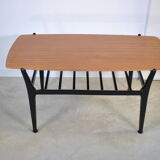 Coffee table for Nathan Quality GB 1960