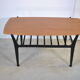 Coffee table for Nathan Quality GB 1960