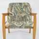 Fauteuils So80' à motifs