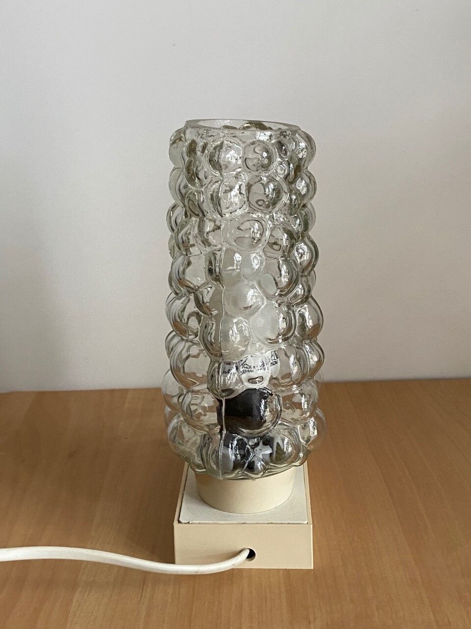 Vintage lamp 70/80