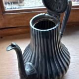 Sheffield Teapot