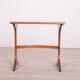 Teak pull out tables by Victor Wilkins for G-Plan, 1970