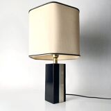 Vintage table lamp from the 70s